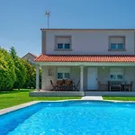 La Casa De Illos, Casa Completa Con Piscina En Casa vacanze