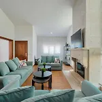 بيت للعطل La Casa De Illos, Casa Completa Con Piscina En *