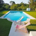 La Casa De Illos, Casa Completa Con Piscina En *