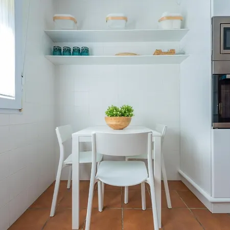 La Casa De Illos, Casa Completa Con Piscina En Casa vacanze *