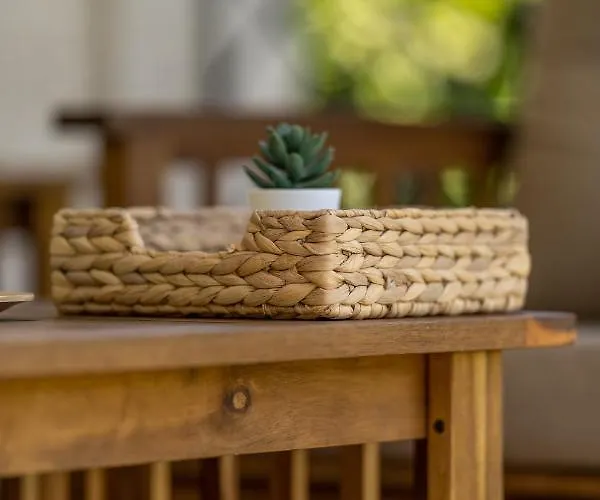 Casa vacanze La Casa De Illos, Casa Completa Con Piscina En Sanxenxo