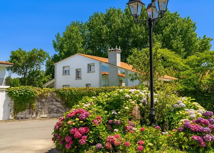 La Casa De Illos, Casa Completa Con Piscina En Casa vacanze *