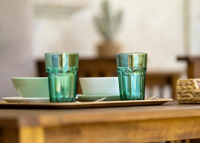 La Casa De Illos, Casa Completa Con Piscina En Casa vacanze *