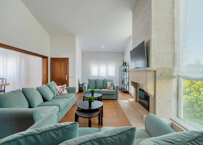 Casa vacanze La Casa De Illos, Casa Completa Con Piscina En *