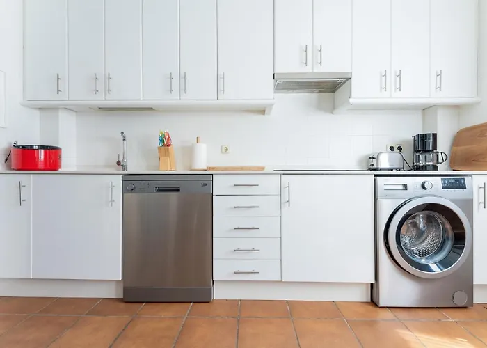 La Casa De Illos, Casa Completa Con Piscina En Casa vacanze Sanxenxo