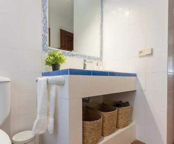 La Casa De Illos, Casa Completa Con Piscina En Casa vacanze Sanxenxo