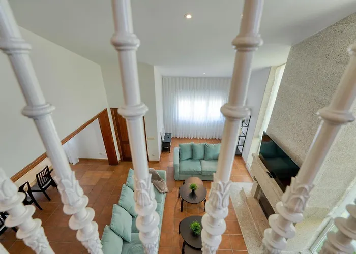 La Casa De Illos, Casa Completa Con Piscina En *